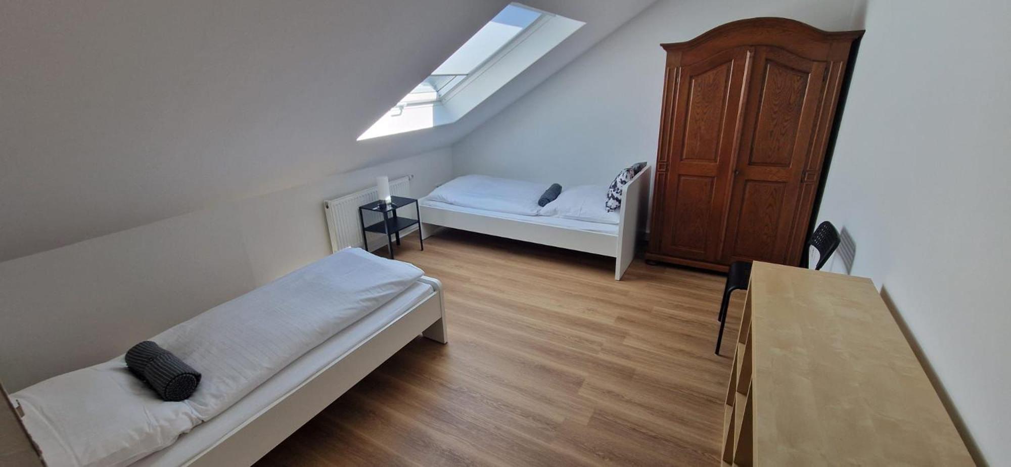 Апартаменты Mcmonti Bielefeld - Oerlingshausen Zentral, Netflix Эрлингхаузен Экстерьер фото